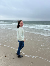 Load image into Gallery viewer, Merkel Pullover - Knitting Pattern
